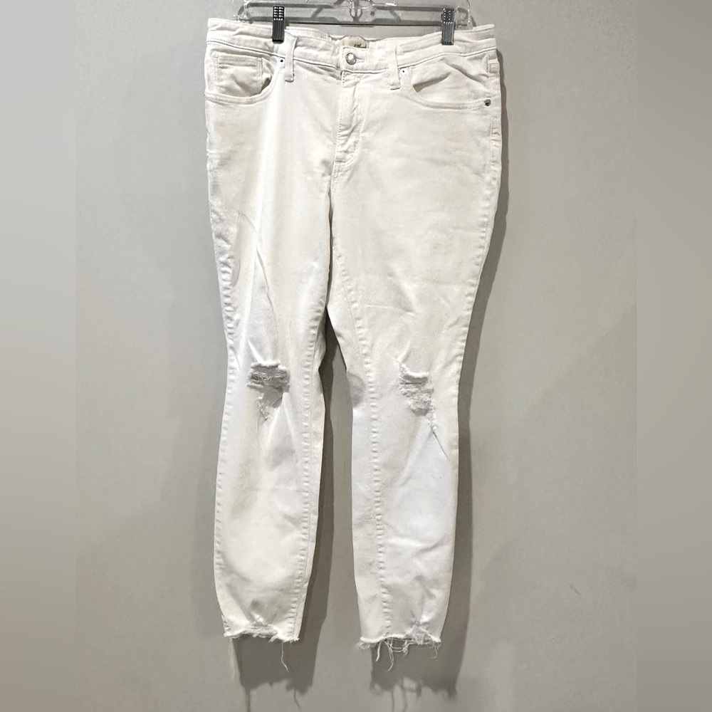 Women’s skinny jeans